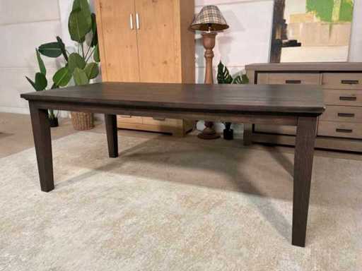 Table à manger Ottersum