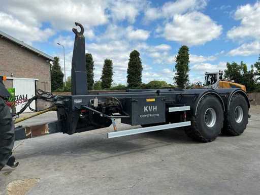 KVH Constructie 18TL Carrier
