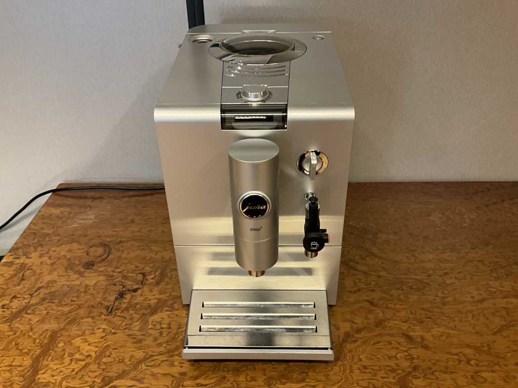 Volautomatische espressomachine JURA Ena5