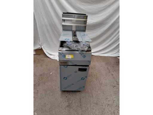 Profinox - 2024 - Deep fryer