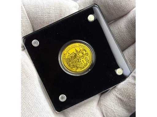 Coins