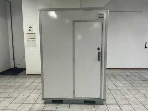 Easywagon Sanitairunit