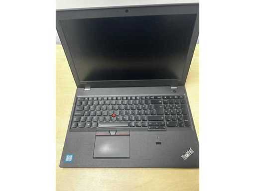 Lenovo - ThinkPad - Ordinateur portable