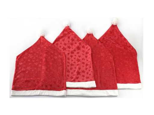 *NOU* Decorațiuni de Crăciun cu înger cu sclipici, decorațiuni de masă (93 seturi)