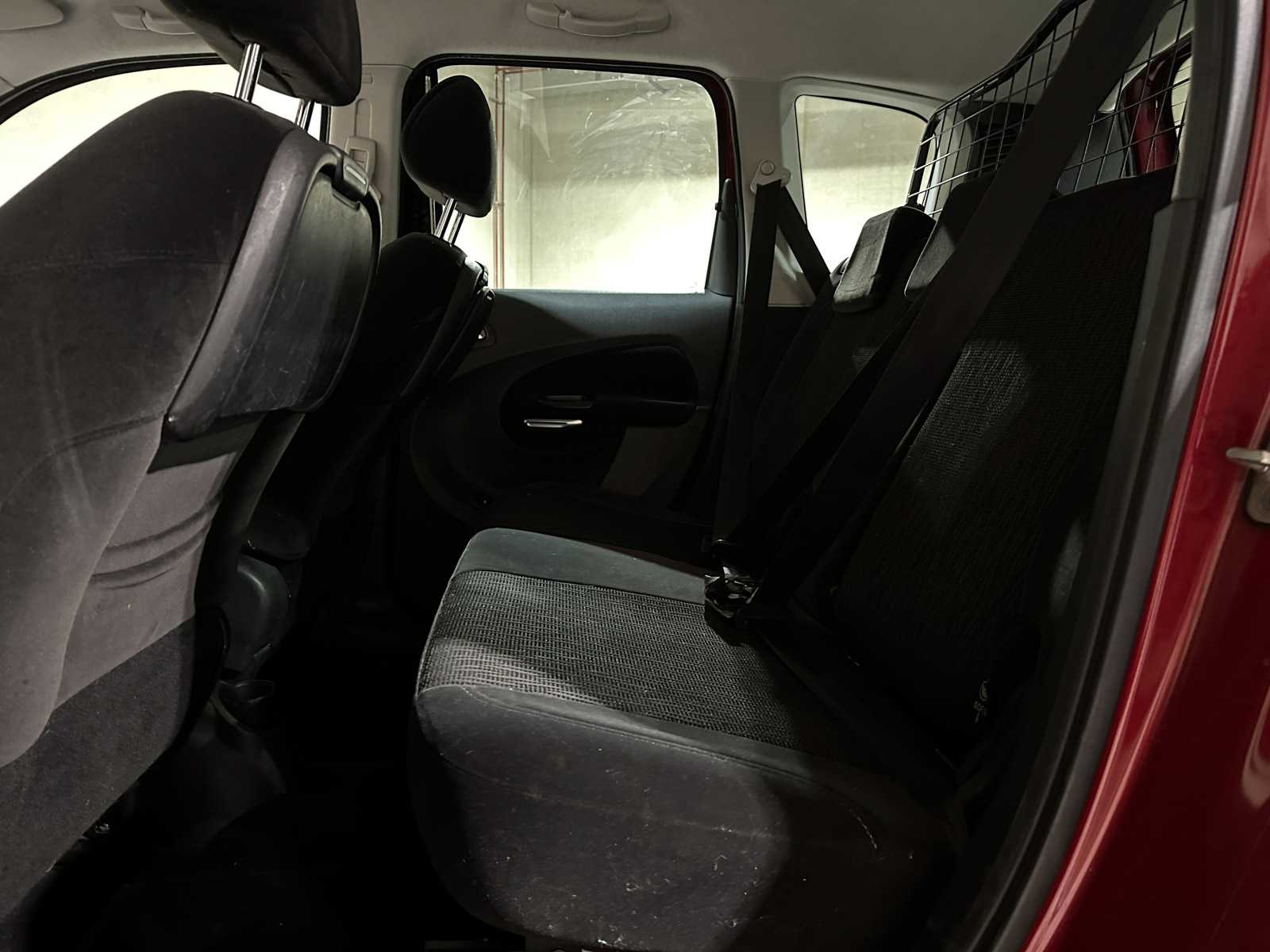 Citroen C3 Picasso 1.6 VTi Exclusive 120pk 2009 (Origineel-NL), 88-JFN-1