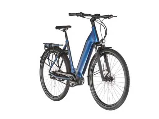 GIGANTISCHE DAILYTOUR E+ 1