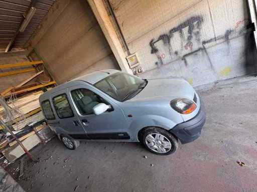 2004 Renault Kangoo Personenauto