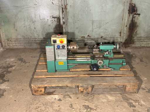 Lathe Interkrenn
