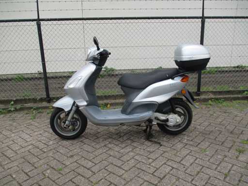 Piaggio - Mopedroller - Fly 4T TEMPI - Roller