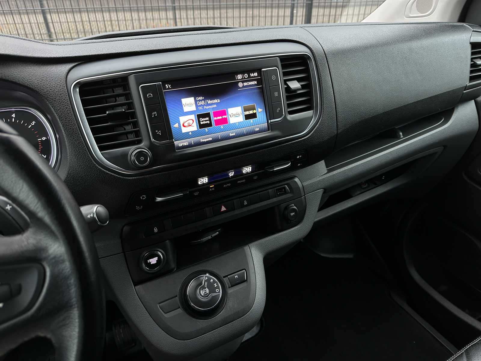 Toyota PROACE Worker 2.0 D-4D Prof. L. DC 177PK 2019, V-851-XG