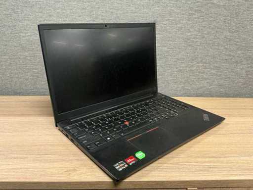 Lenovo Thinkpad E15 Gen3 (20YG00B6MH)