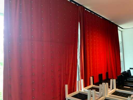 “Petra Blaisse” Design gordijn