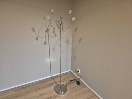 Moderno - Design - Lampada da terra 