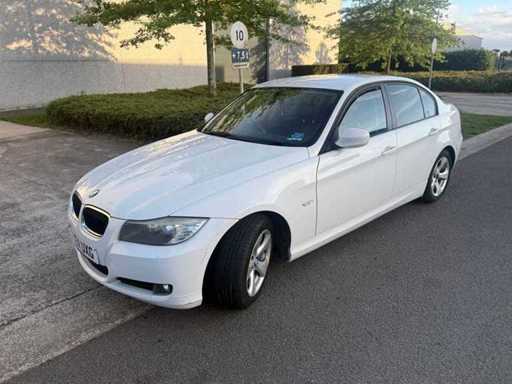 BMW - 320 D - Passenger car
