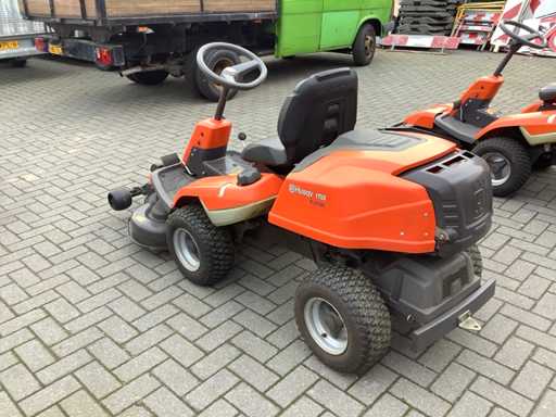 Mașini de tuns iarba Hustler r213c 2017