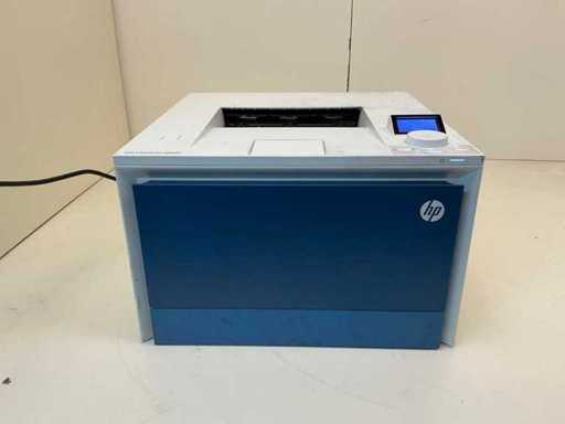 HP Color LaserJet Pro 4202dw Other printers and copiers