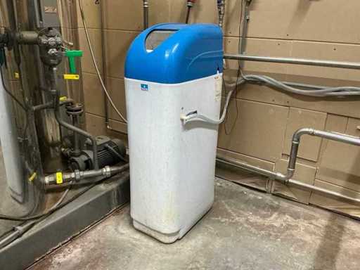 Descalcificador de agua Ecotherm CAB 560/20 T 2018
