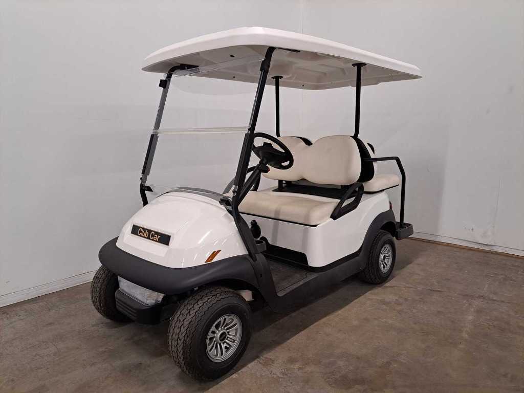 Club Car - 2+2 - voiturette de golf