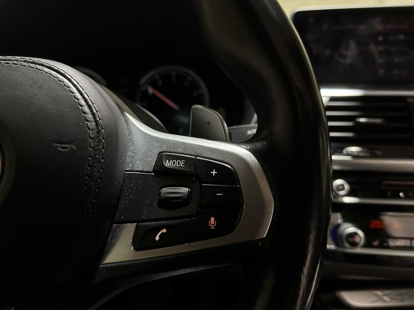 BMW X4 xDrive30i High Executive 252pk 2020 (Origineel-NL) G02, H-552-DT