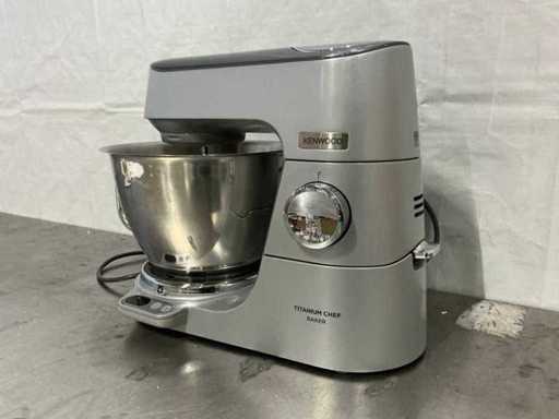 Robot culinaire Kenwood KVC85