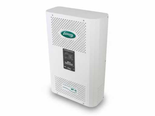 Whisper Power WP - GI Galvanic Separation Trance Ancien 3600VA - 60110100