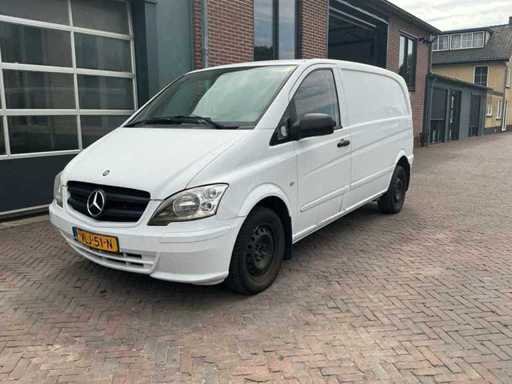 Mercedes-Benz Vito 113 CDI 320 Veicolo Commerciale