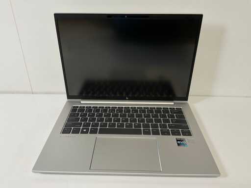 HP EliteBook 840 G9 14", Core(TM) i7 12a generazione, 32 GB di RAM, 512 GB di computer portatile NVMe