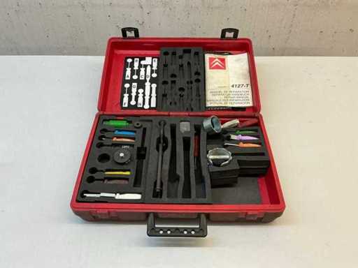 Citroen Kabelreparatietool