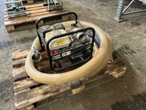 KOHLER TR 3.60 Dirty Water Pump