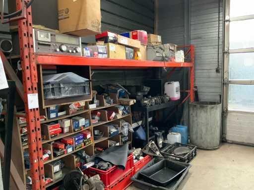 Statement with content Troostwijk Auctions