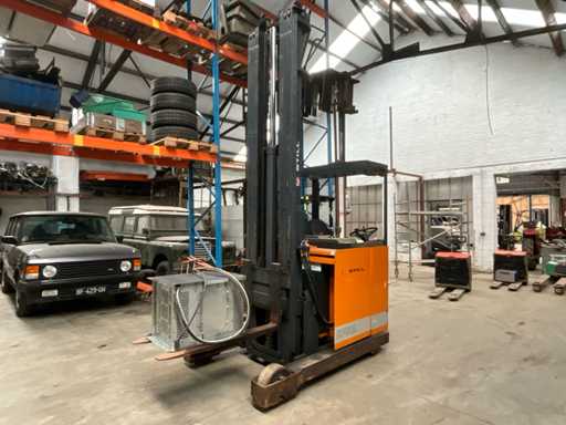 1993 Nog EFSM 200 TR heftruck