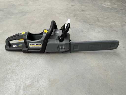 Karcher CS400/36 BP PACK Kettensäge