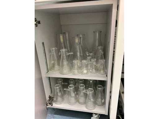 Pachet de sticlă
