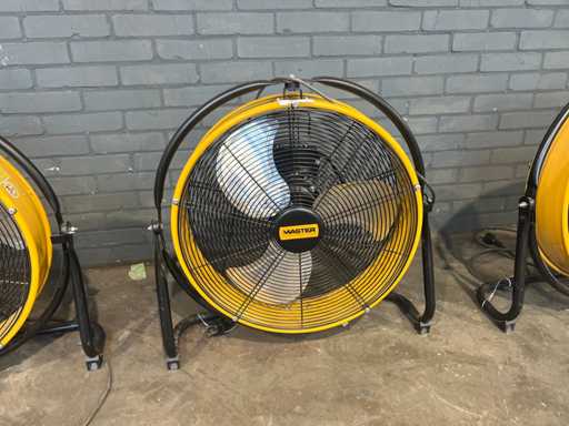 Master DF 20 P Industriële Ventilator