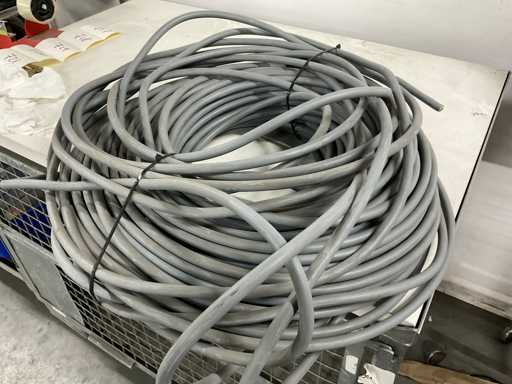 Konig+Walter - rol van 100 meter YMVK kabel 3x2.5M2