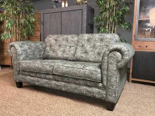 Peru 2,5-zits Bankstel