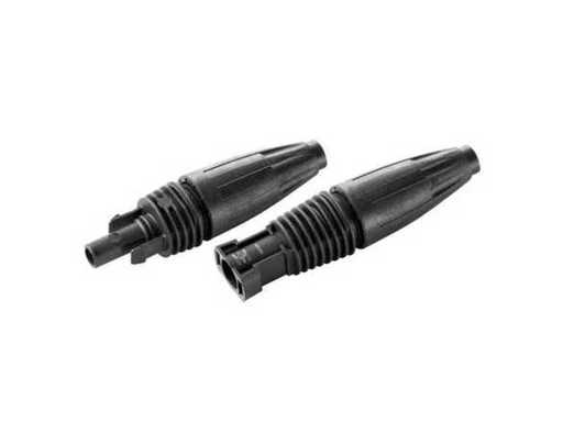 Weidmüller Solarpanel-Steckerset männlich/weiblich (100x)