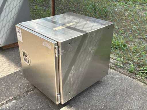 Tilbox Undermount toolbox