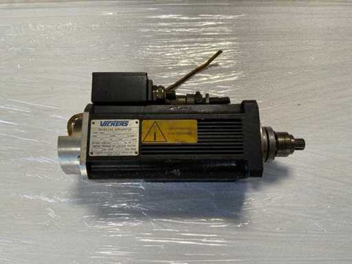 Silnik serwomotorowy Vickers FAS T-1-M4-030-00-00-G6