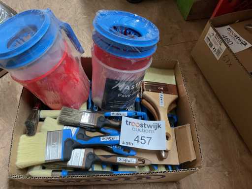 Painting tools (55x)