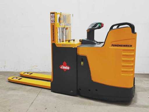 Jungheinrich - 2013 - ERD 220 - Stacker