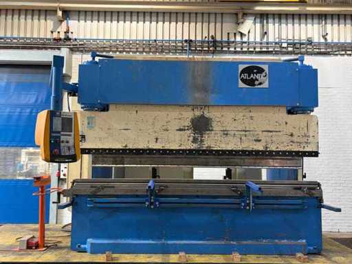 Atlantic - HPE 36300, 300T - CNC-Pressbremse - 2000