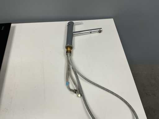 Bateria kuchenna Franke