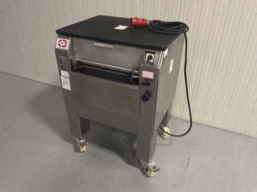 Machine à polir des plaques Jeros 6011/500 2020, acier inoxydable