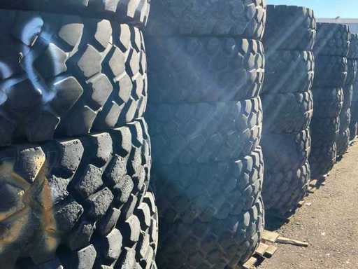 Michelin Banden (5x)