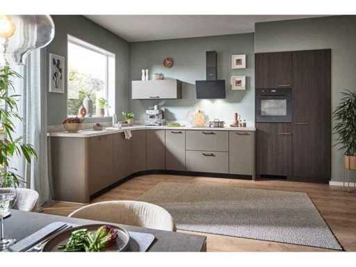 Schüller - Showroomkeuken collectie 2027