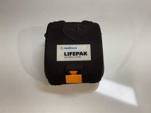Medtronic Lifepak CR plus défibrillateur AED