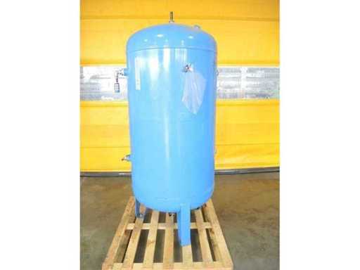 SICC - 725 - Réservoir d’air - 2018