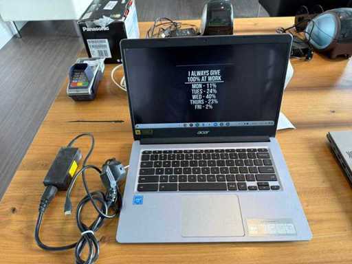 Acer Chromebook 314 Laptop