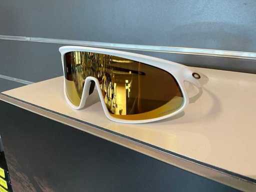 Oakley RSLV 9484D0449 Cycling Glasses